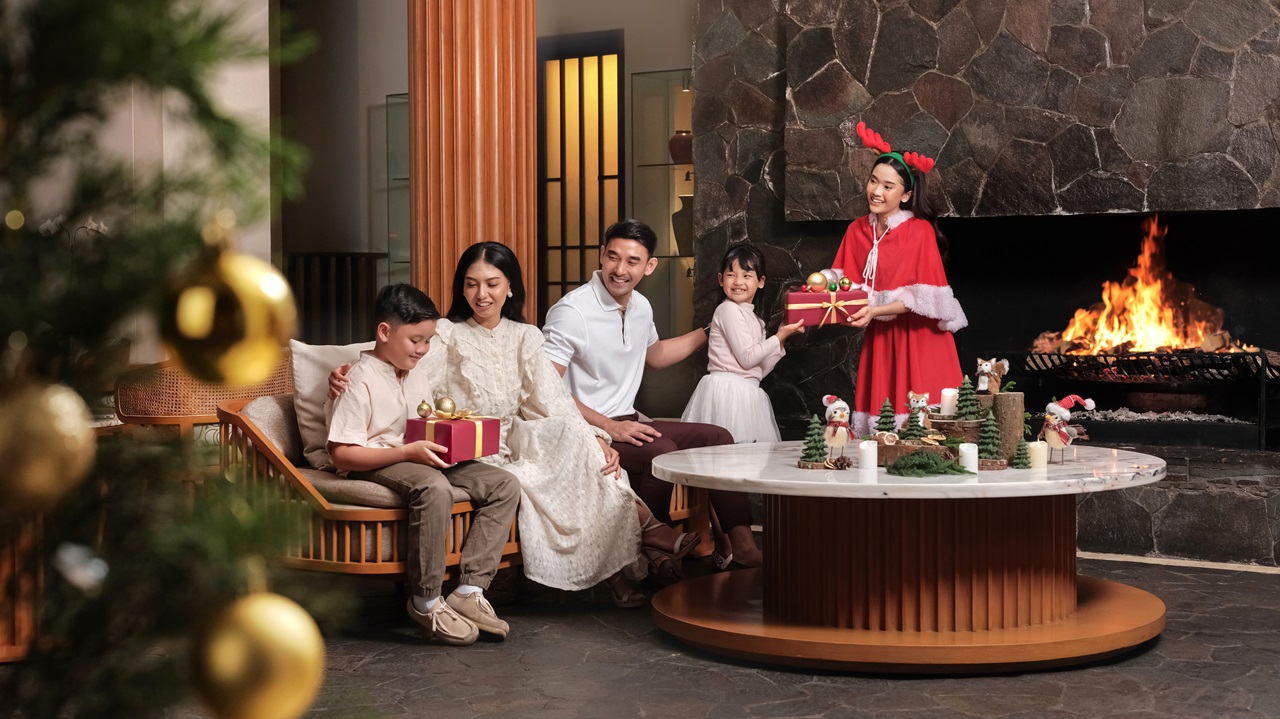 Padma Hotels Giveaway Tradition 12 Days of #PadmaFestivities” is Back with More Exciting Prizes