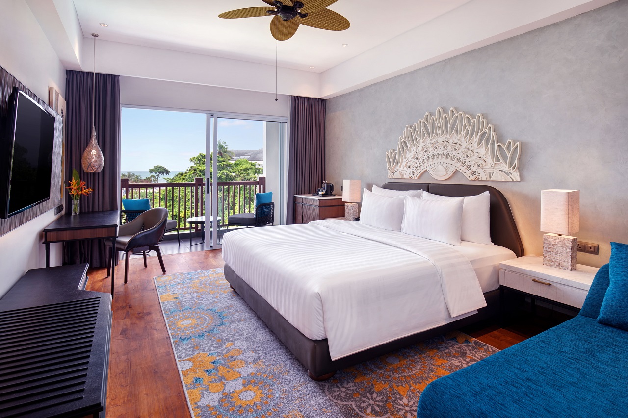 Grand Mercure Bali Seminyak 