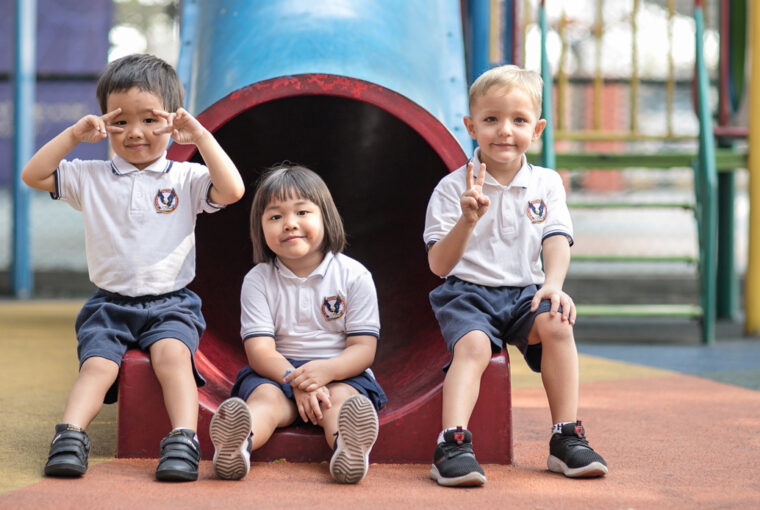 top-preschools-jakarta