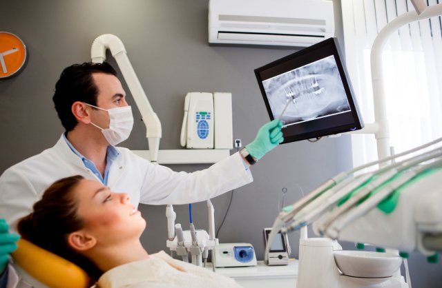 best dental clinics dentist jakarta