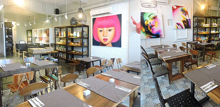 ART GALLERIES AROUND KEMANG