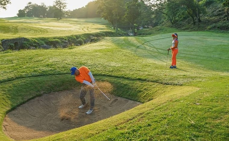 6 Best Golf Courses in Surabaya and Surrounding