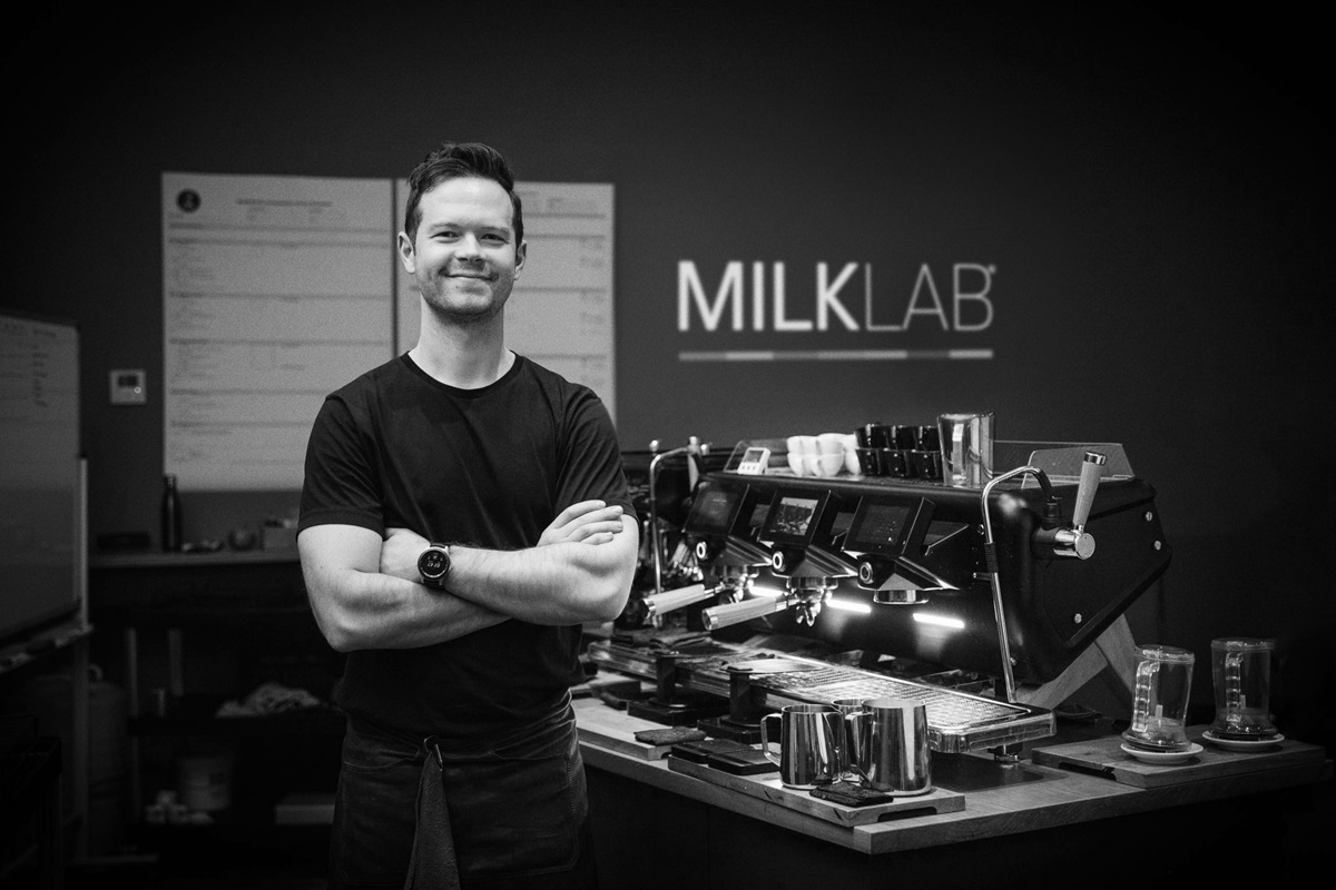 MILKLAB: Australia’s Favorite Barista Plant Milk Brand, Makes Waves in Bali