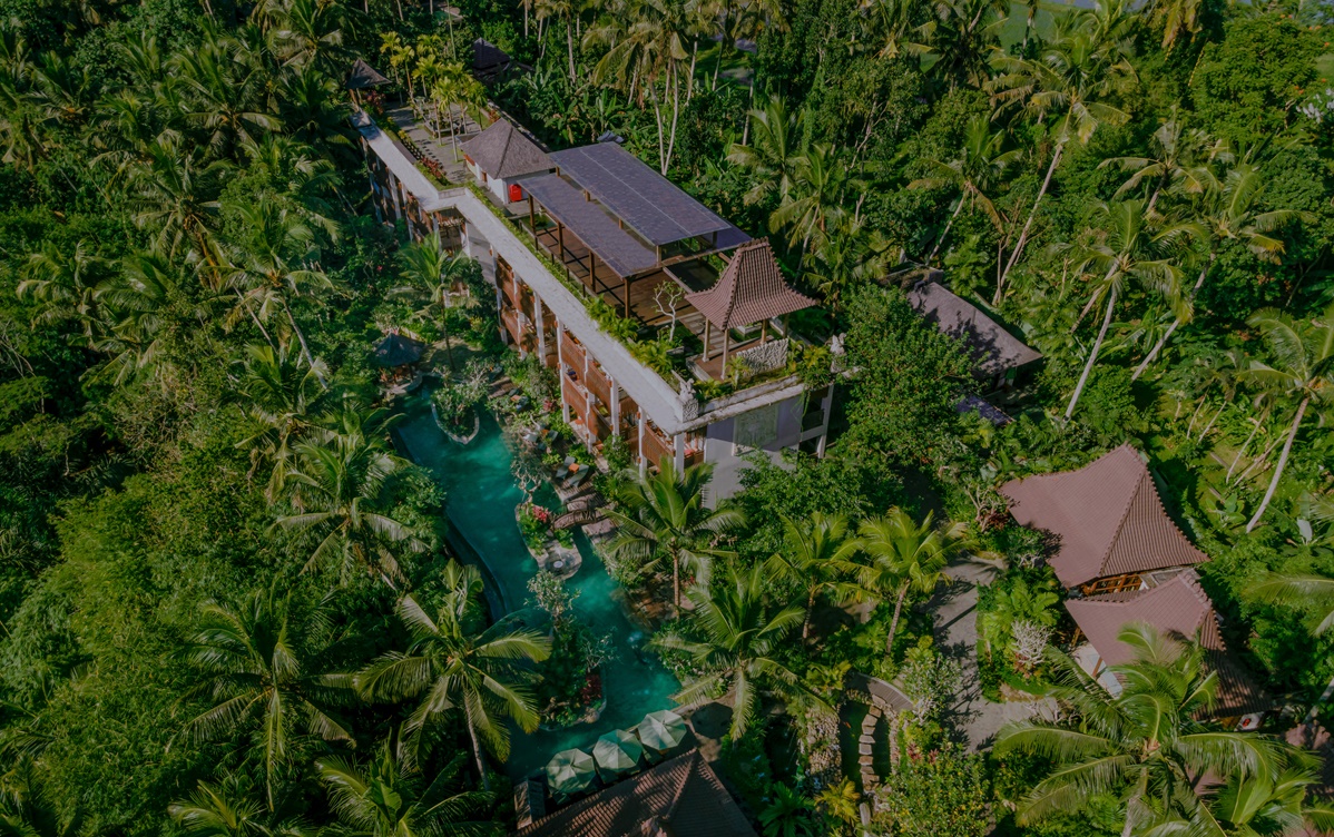 Serene Nature Escapes: A 3-Day Staycation Bliss at Arkamara Dijiwa Ubud