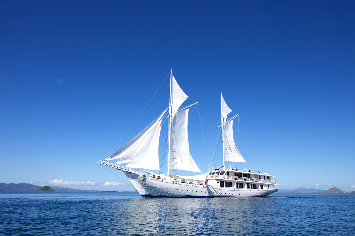 Ayana Cruises Announces 3-Day 2-Night Shared Voyages Abroad Ayana Lako Di’a