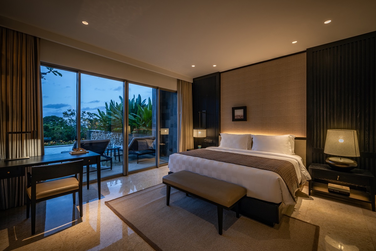 AYANA Residences Introduces Alamanda Tower: Where Luxury Meets Sustainability in Bali