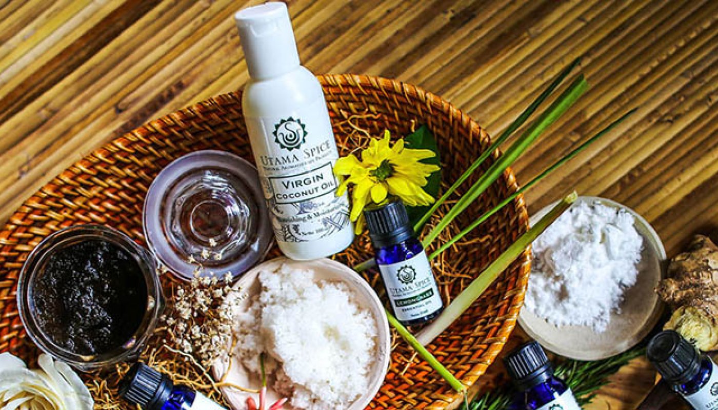 BEST LOCAL ORGANIC SKIN CARE PRODUCTS