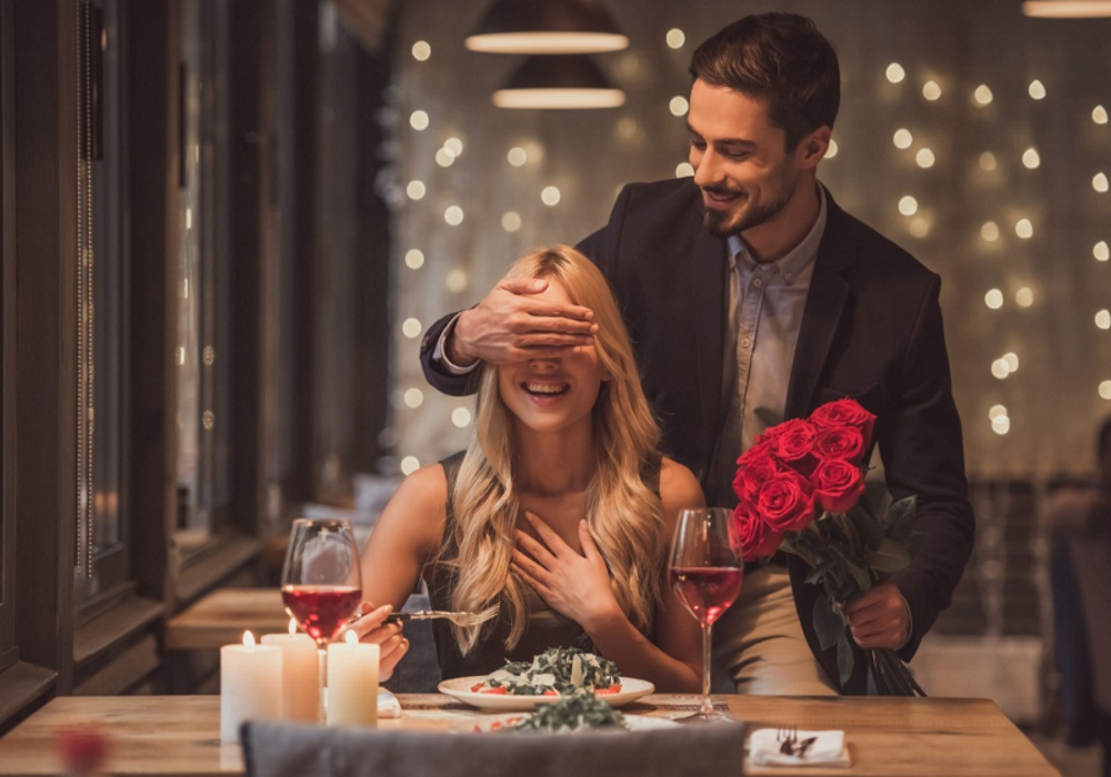 Romantic Restaurants Jakarta