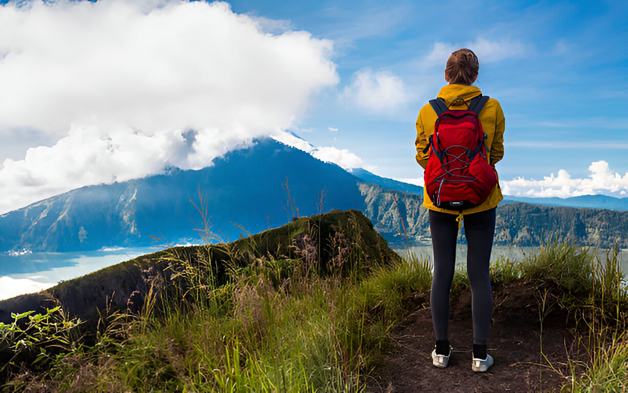 Bali to Boost Safety Measures on Popular Volcano Hikes Ahead of 2025