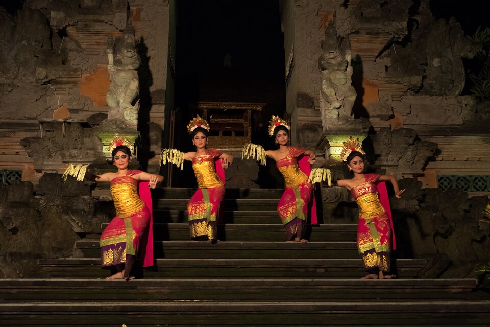 Sacred Movements: Bali’s Best Traditional Dances