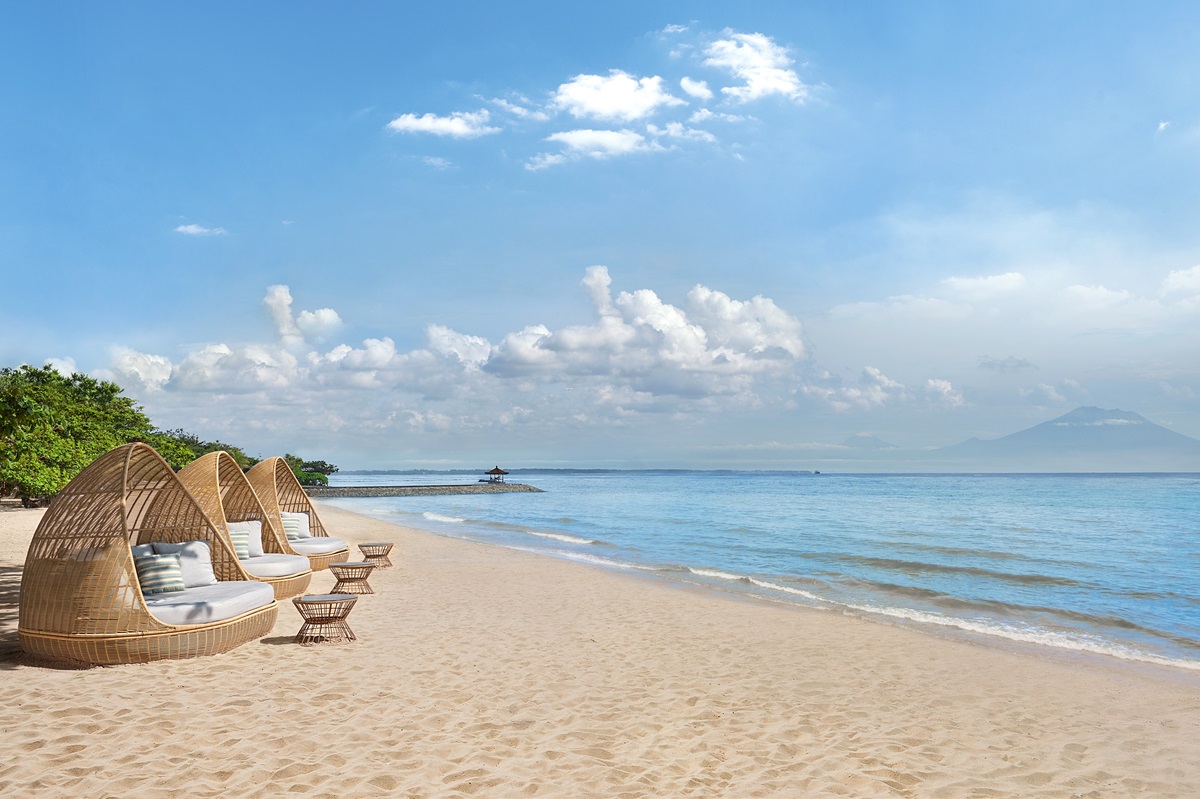 The Westin Resort Nusa Dua, Bali: Exclusive Limited-Time Offers for Overseas and Domestic Guests