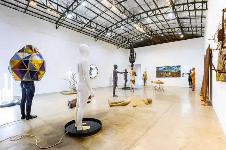 Best Art Galleries in Bandung