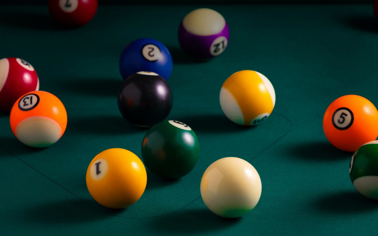 The Best Billiard or Pool Table Halls in Jakarta