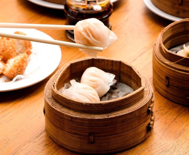 Best Dimsum Restaurants In Bandung