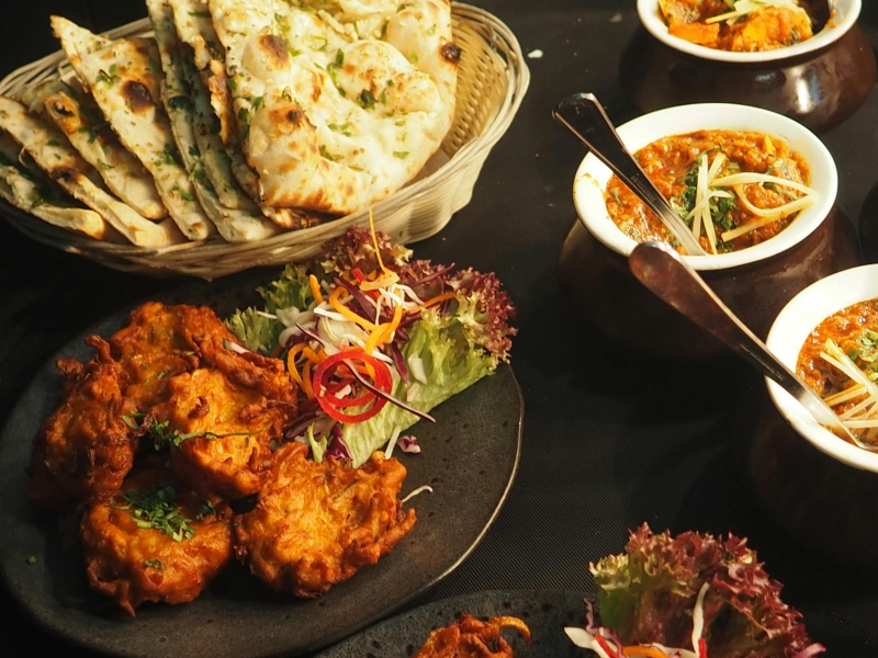 Best Indian Restaurants in Surabaya (Update 2024)