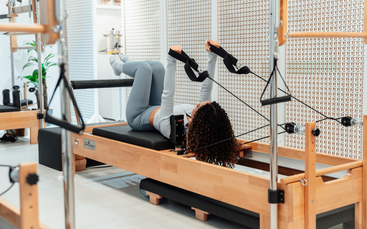 The Best Pilates Studios in Jakarta