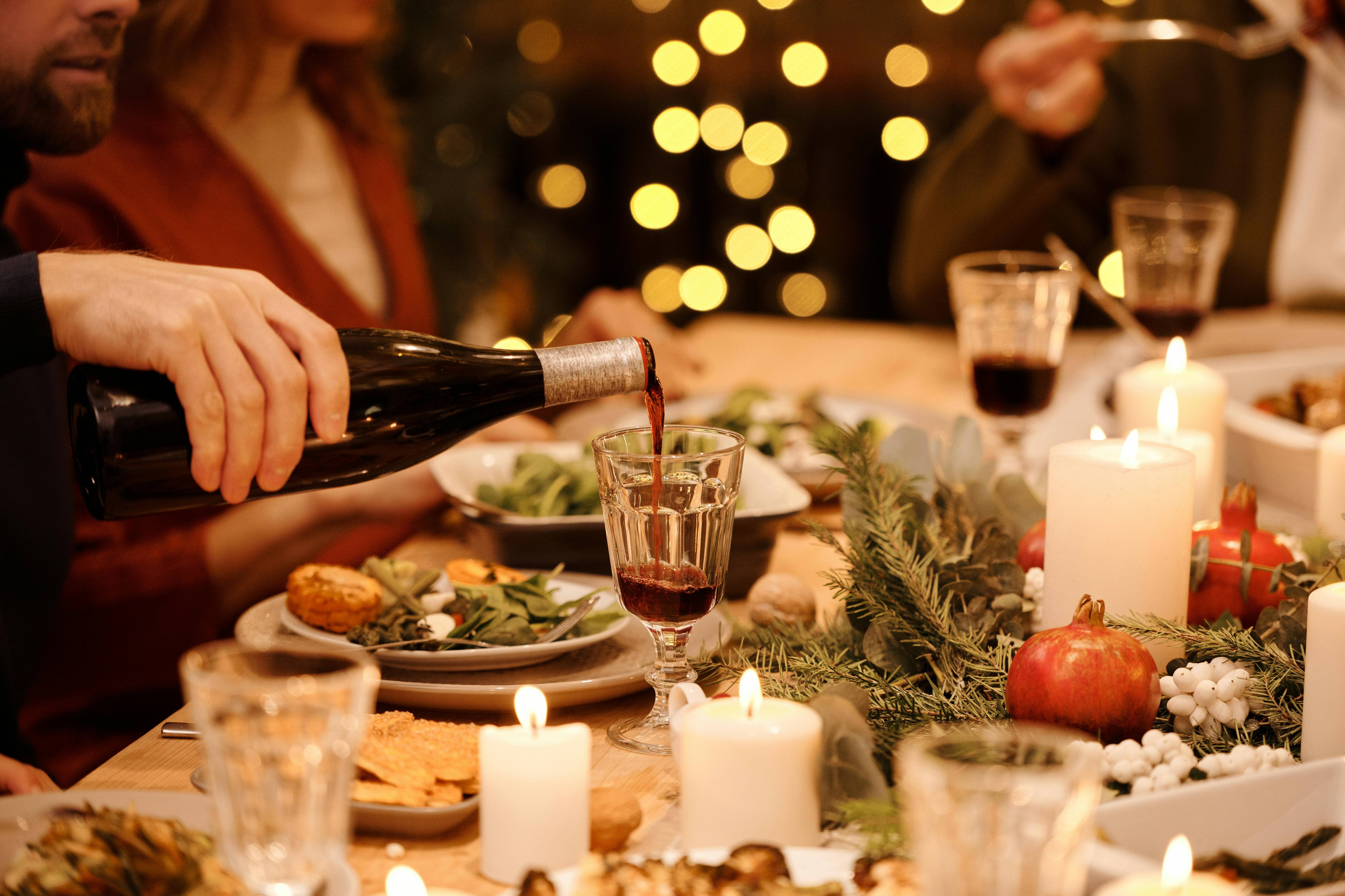 Best Restaurants for Christmas Dining in Bandung