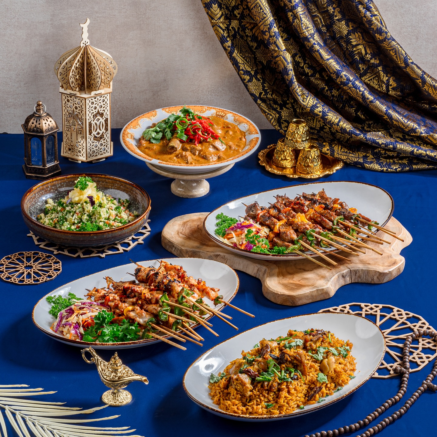 Best Iftar Deals in Bandung