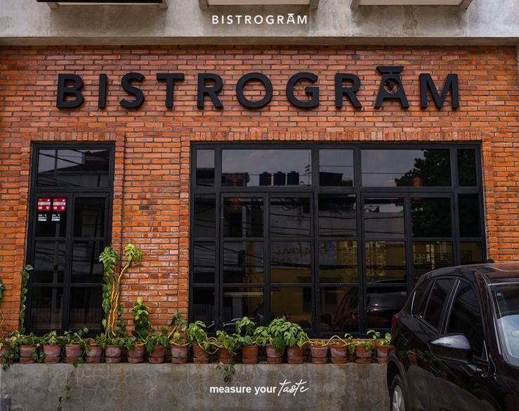 Bistrogram