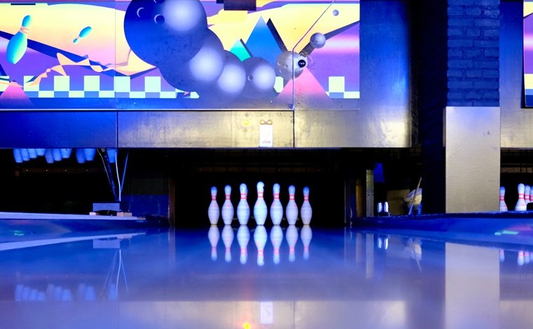 5 BEST BOWLING ALLEYS IN JAKARTA