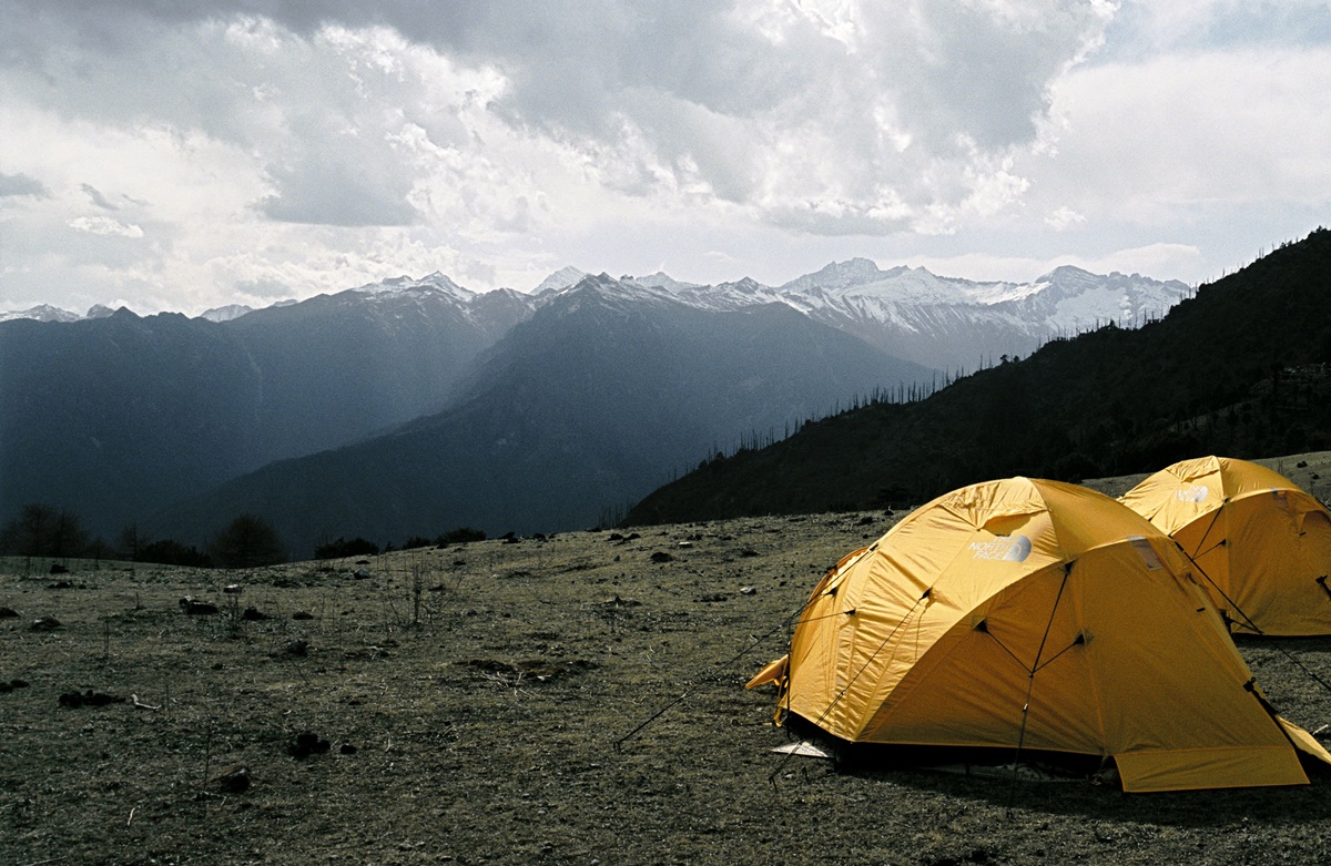 High-Altitude Adventure Meets Luxury: COMO Uma Bhutan’s Unforgettable Camping Excursions