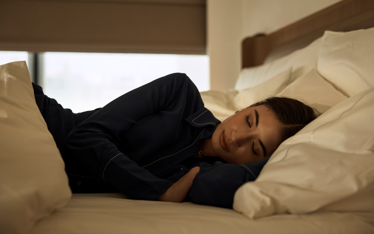 COMO Hotels and Resorts Unveils 'Sleep Dreams' Initiative