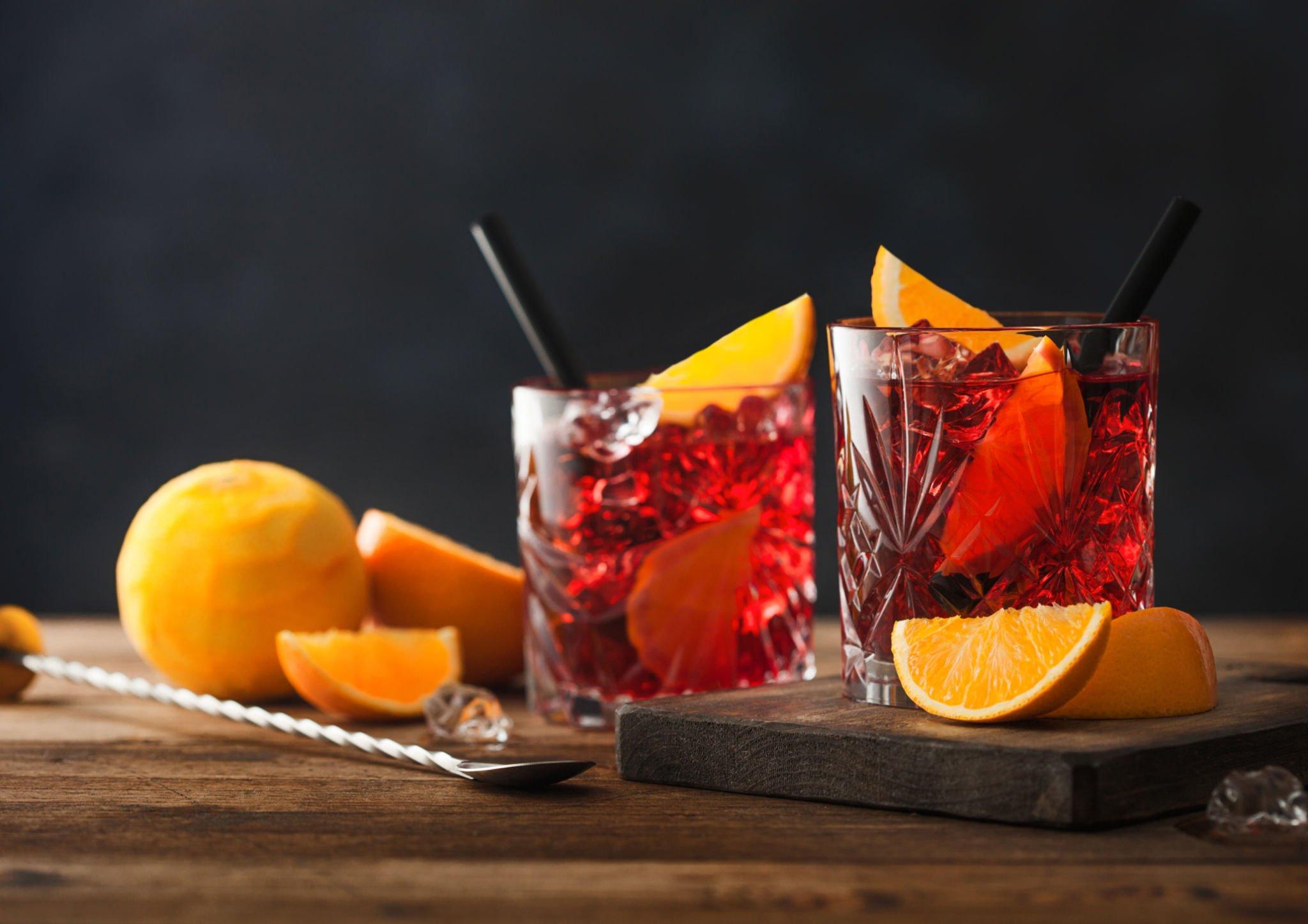 Best Negroni Week Deals in Bali (UPDATE 2024)