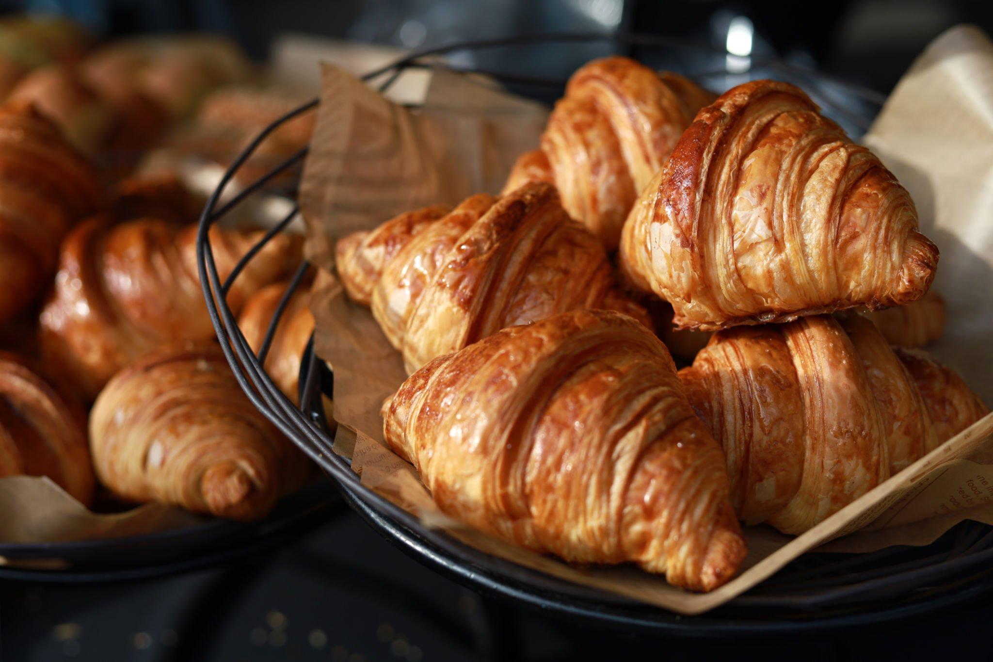 Best Croissants in Bali