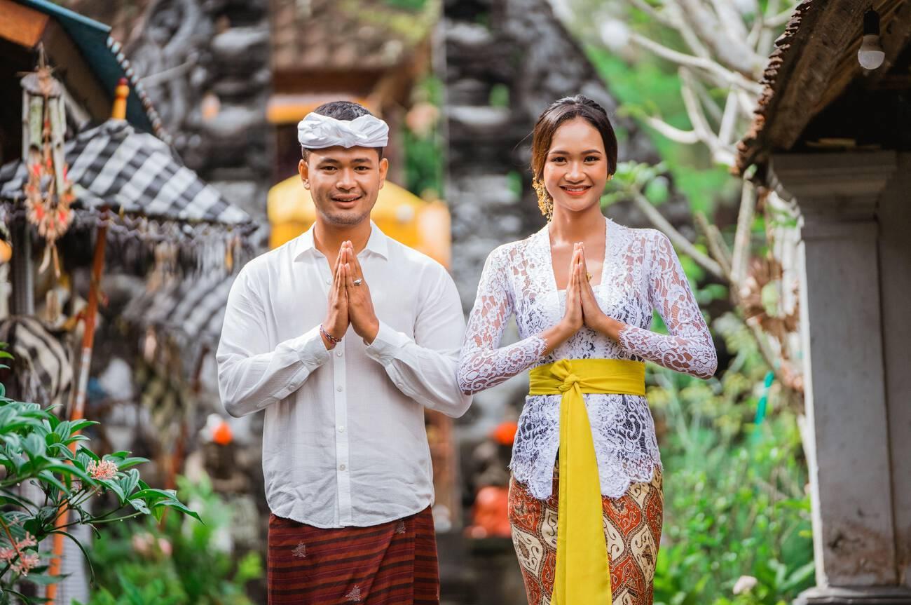 Essential Tips for Perfecting Your Balinese Cultural Etiquette