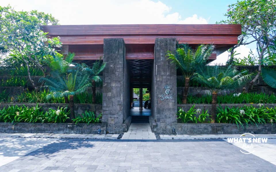 Pampering Luxury: A Wellness Journey With Sava Spa, Hotel Indigo Bali Seminyak Beach