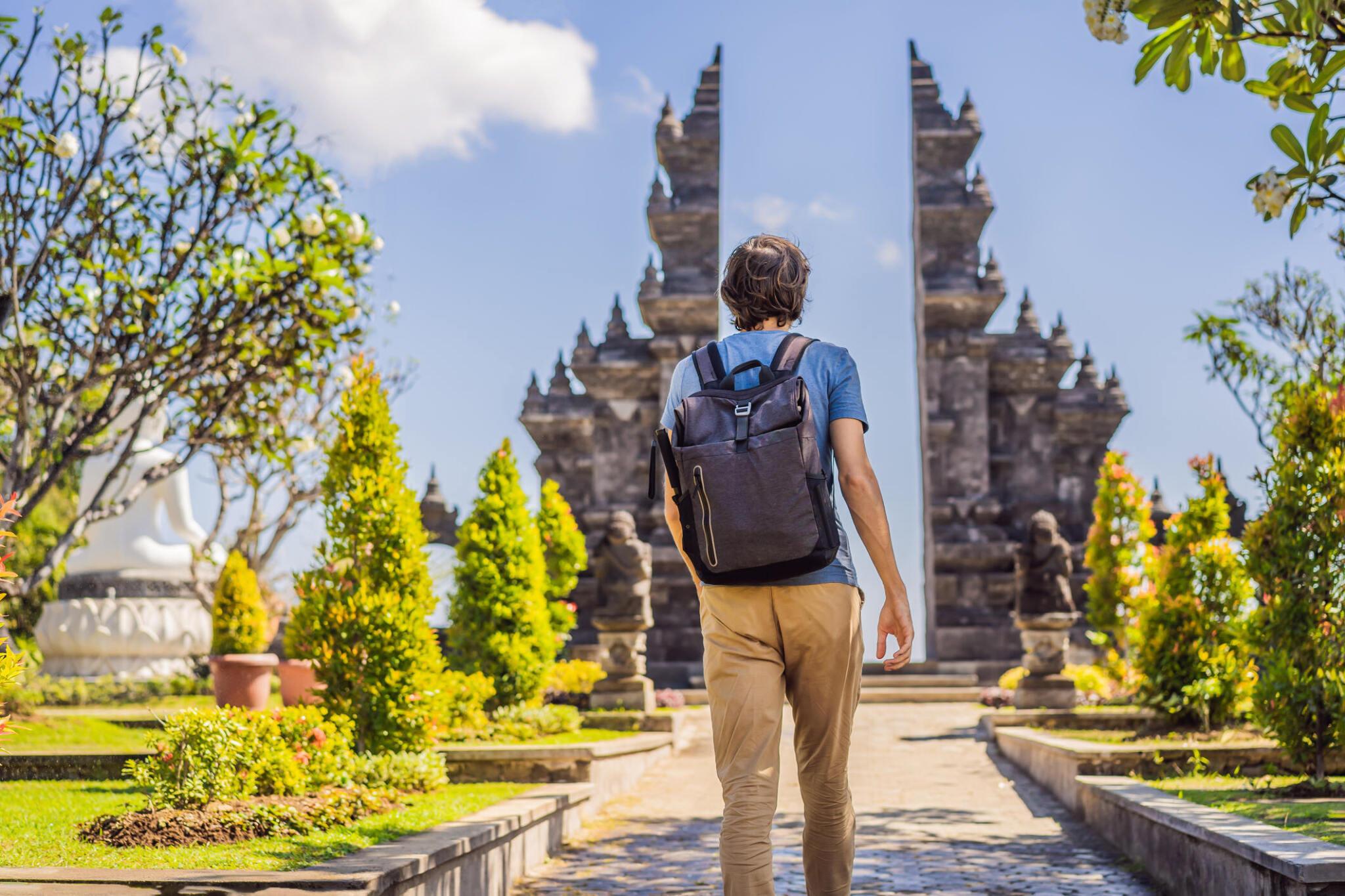 Tips to Get Around Bali: Explore in Convenience