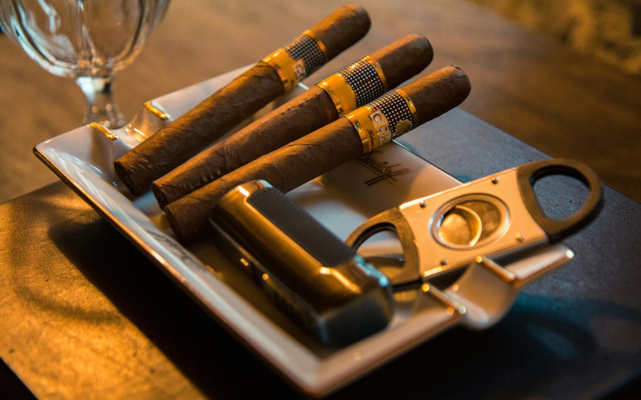 Best Cigar Bars and Lounges in Jakarta