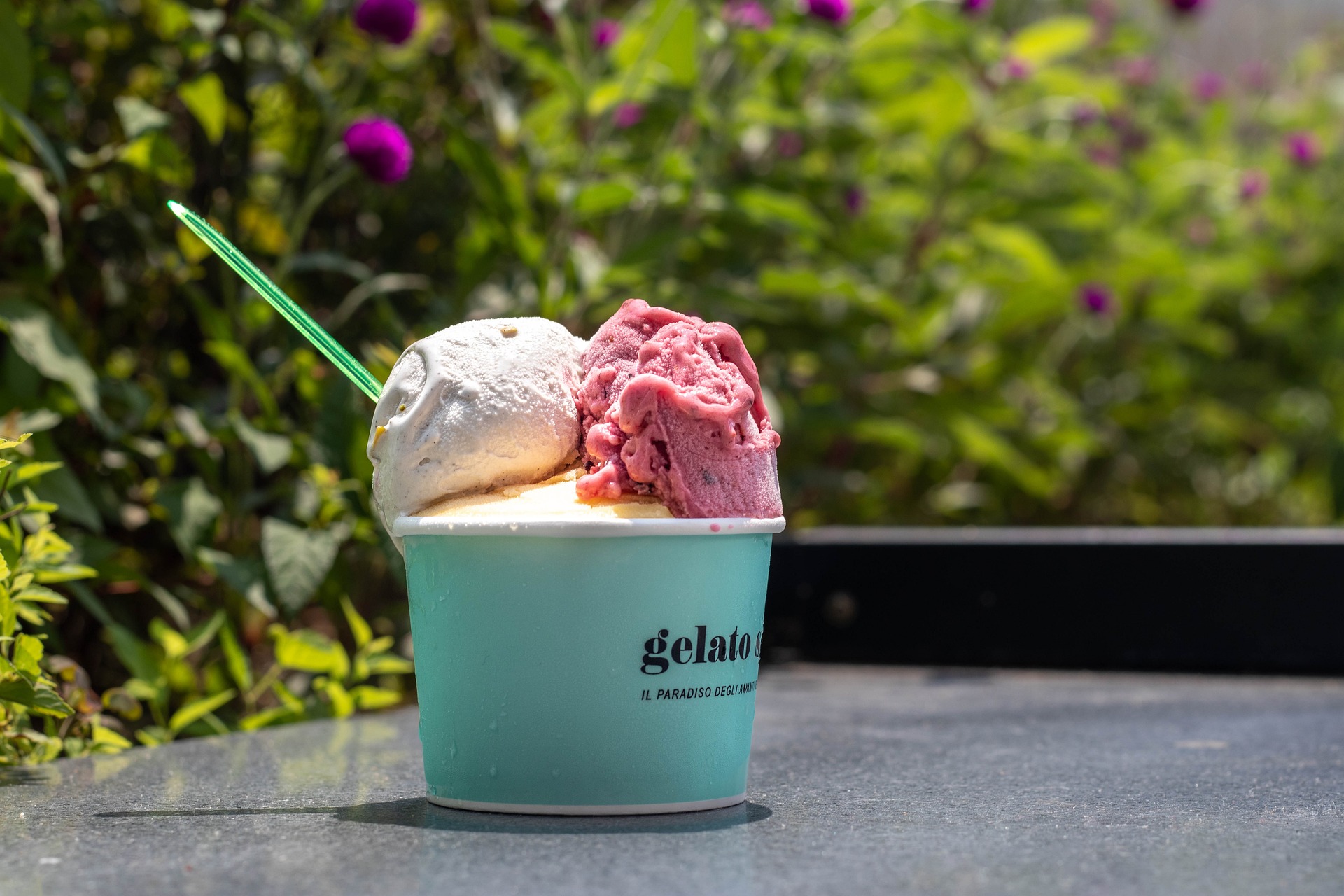 Surabaya's Must-Try Gelato and Ice Cream Spots