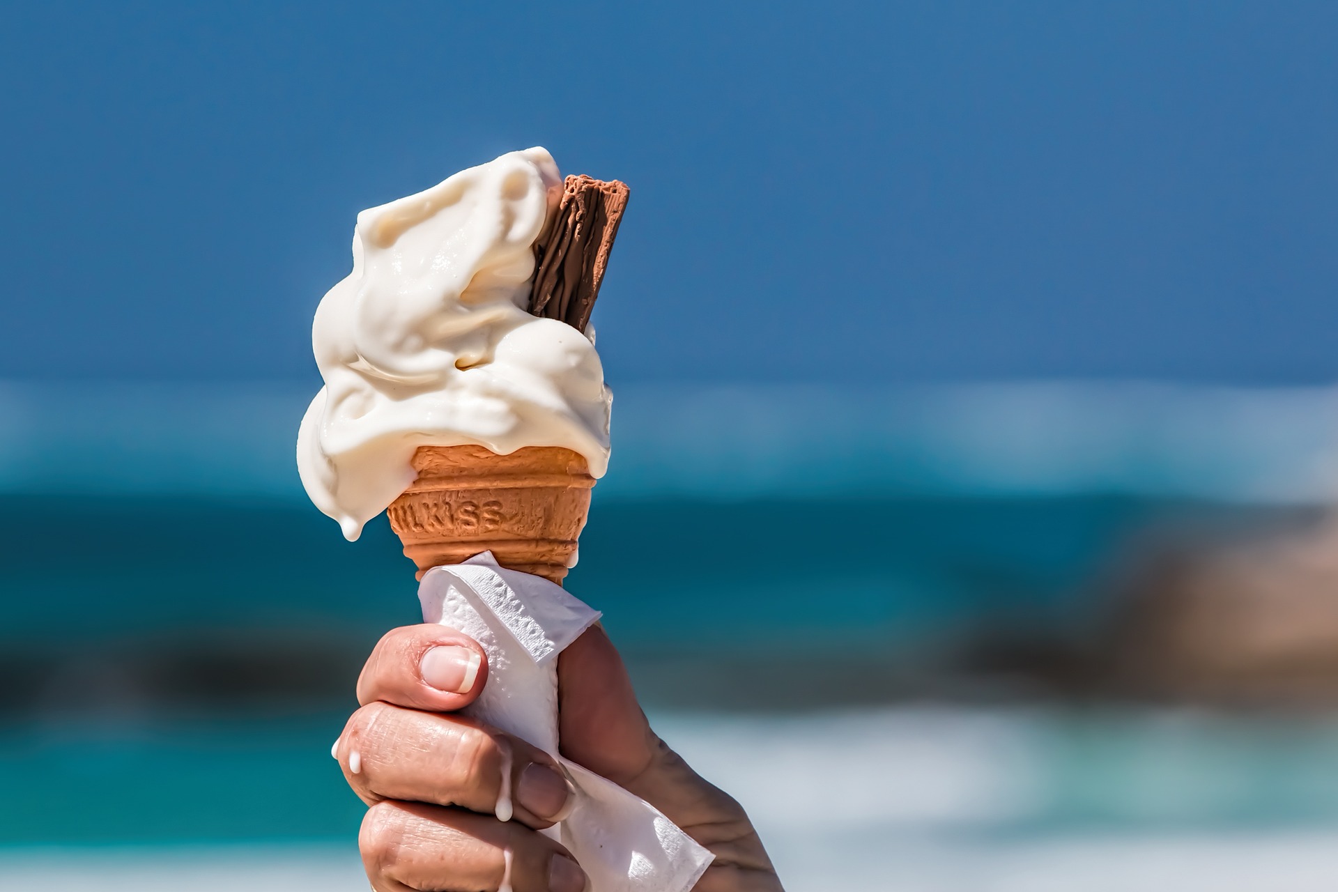 Scoops of Paradise: The Top Gelato Destinations in Bali (UPDATE 2024)