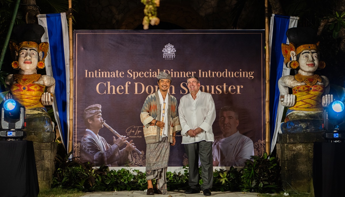 Sudamala_Resorts_Welcomes_Dorin_Schuster_as_Corporate_Chef_and_Group_F&B_Director