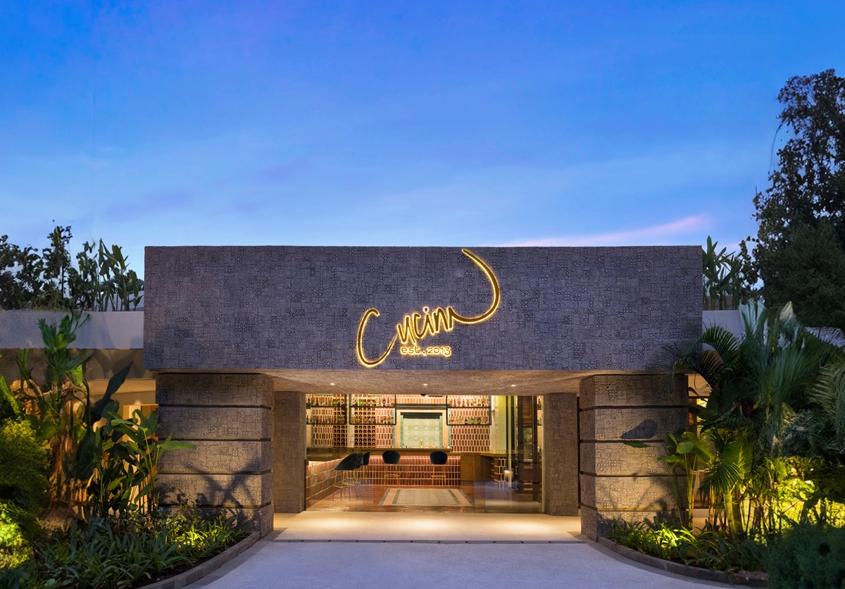 Cucina at Sofitel Bali Nusa Dua Beach Resort Named Indonesia’s Best Hotel Restaurant 2024