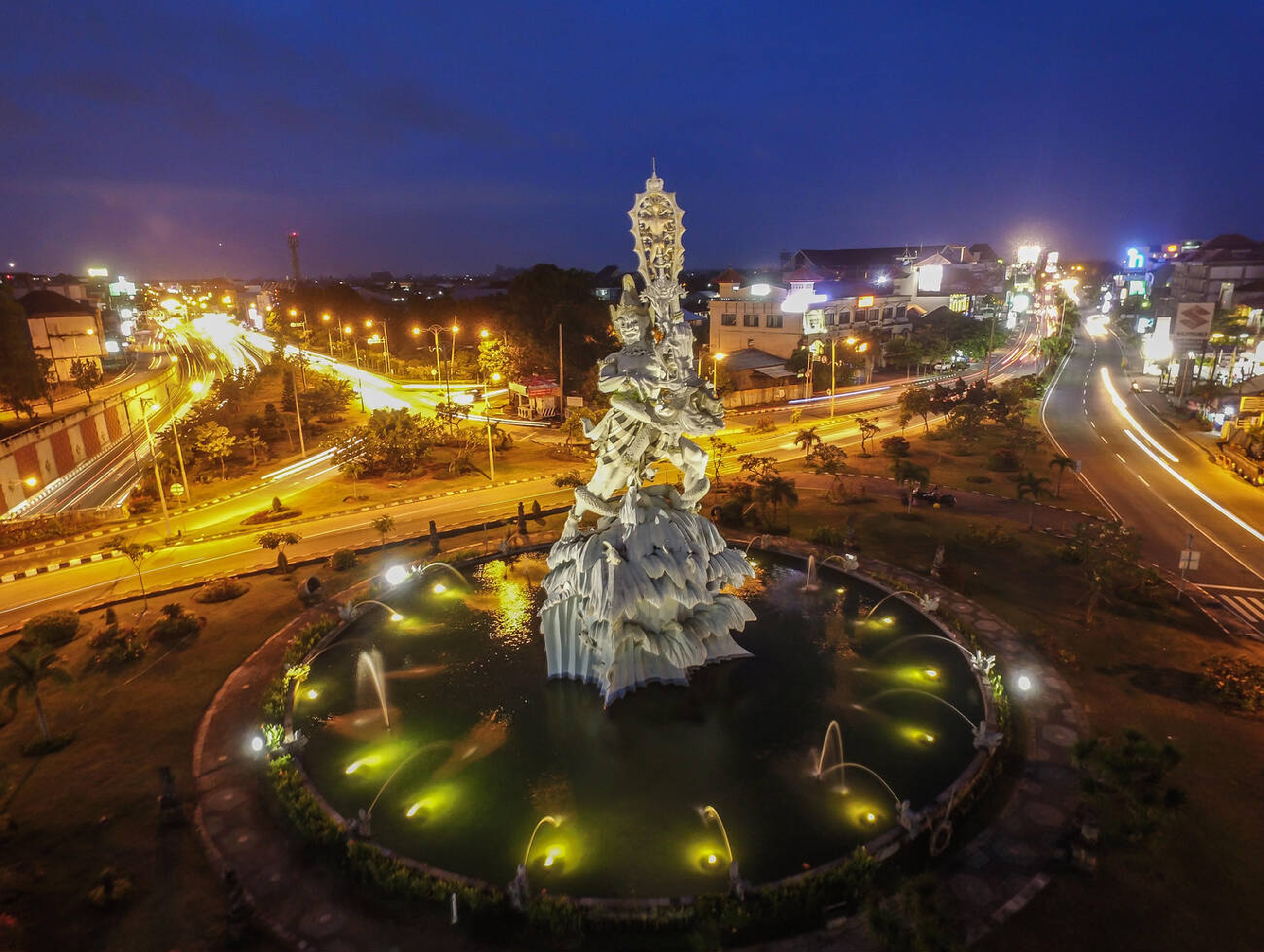 Bali's Denpasar City Recognized Among the World’s Top 100 Travel Destinations