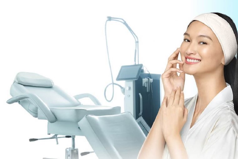 7 BEST DERMATOLOGY & AESTHETIC CLINICS IN SURABAYA