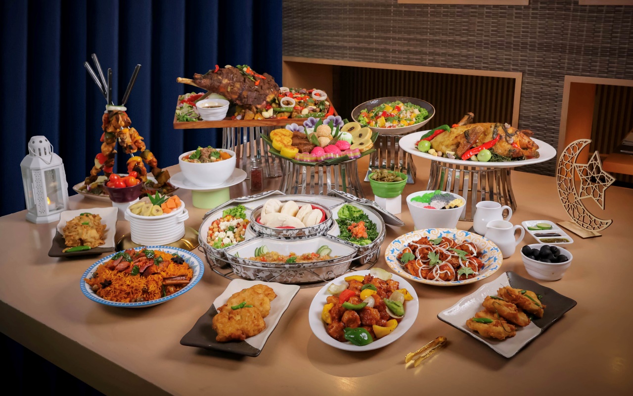 DoubleTree by Hilton Jakarta – Diponegoro Presents Ramadan Journey of World’s Delectable Flavors and ‘Local Gem’ Delights