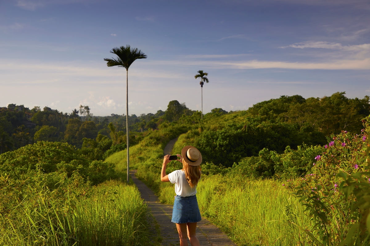 Discover_The_Extraordinary:Start_Your_Day_in_The_Finest_Way_in_Element_by_Westin_Bali_Ubud