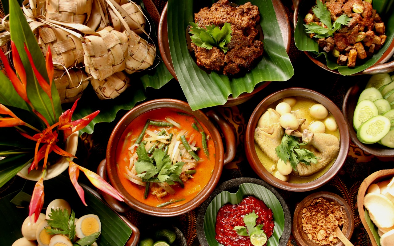 The Best Eid Brunch in Jakarta