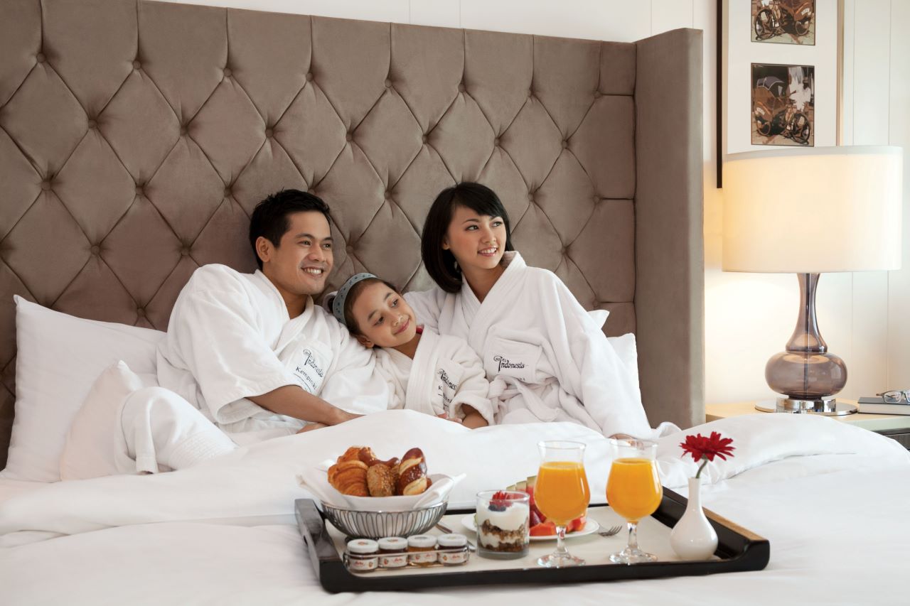 Hotel Indonesia Kempinski Jakarta