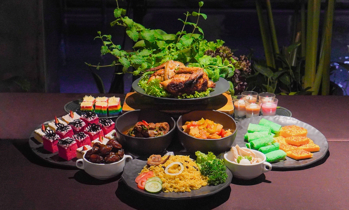 Greenhost_Boutique_Hotel_Unveils_Extravagant_Feast_of_Ramadhan_Iftar_Package_at_Art_Kitchen_Restaurant