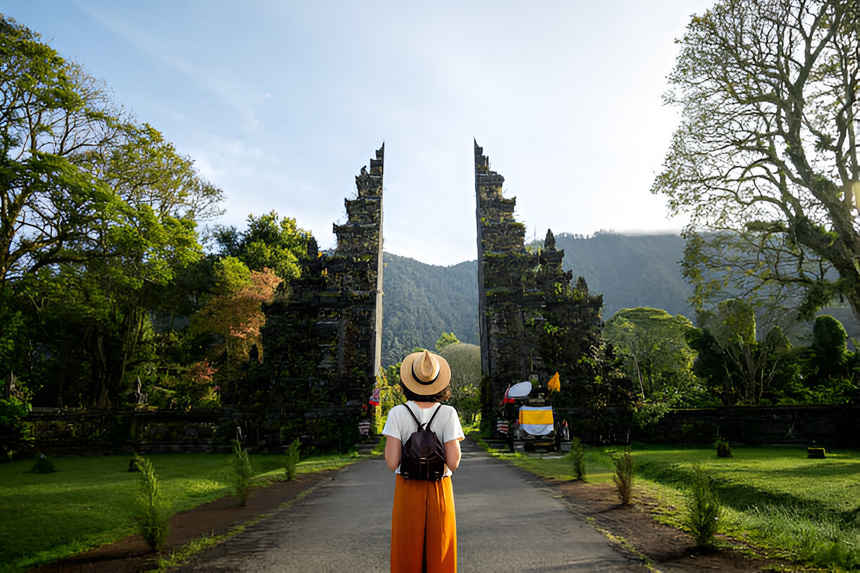 Solo Travel for Female Travelers in Bali: A Comprehensive Guide