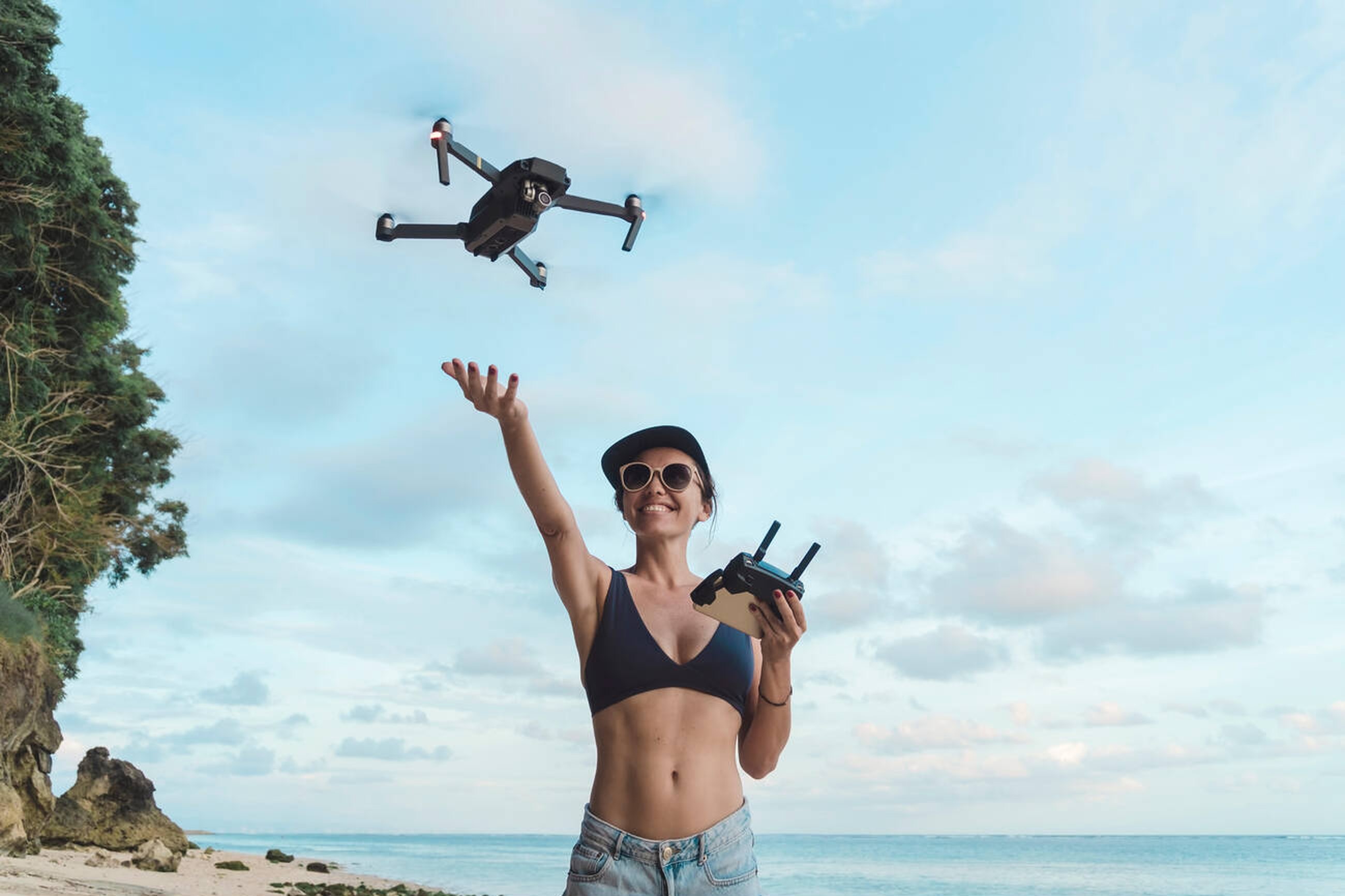 Flying a Drone in Bali: Updated Rules and Essential Tips