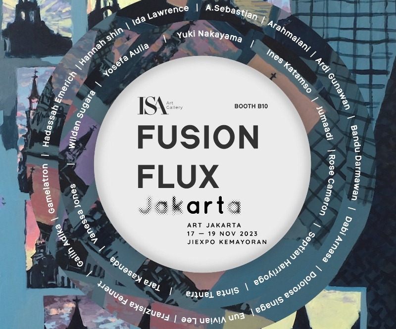 ISA_Art_Gallery_Presents_Fusion_Flux