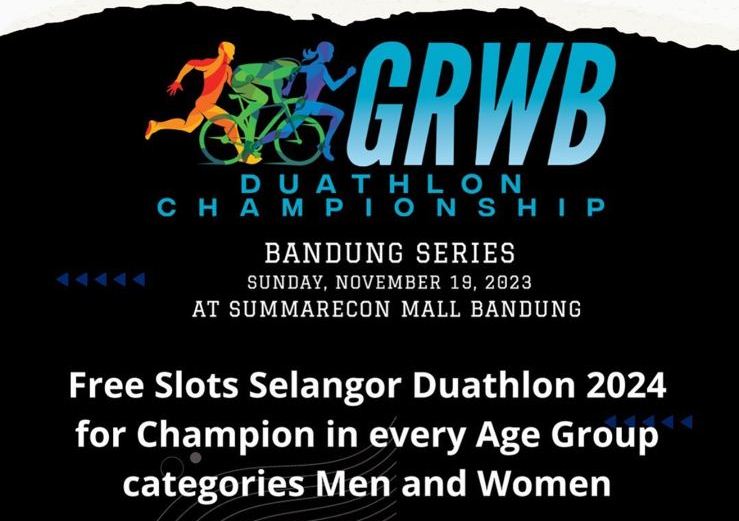 GWRB_Duathlon_Championship_Bandung