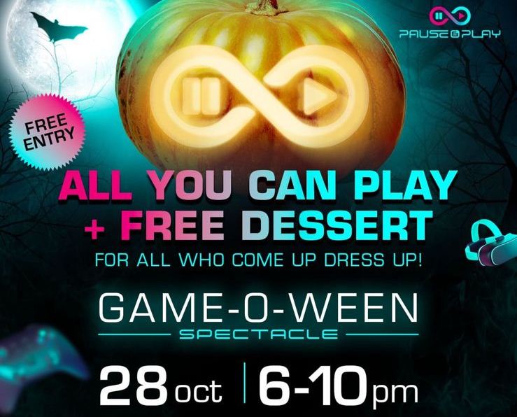 Game_O_Ween