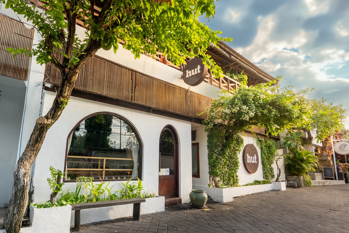 HUT is Seminyak’s Hottest, Must Visit One Stop Culinary and Lifestyle Destination