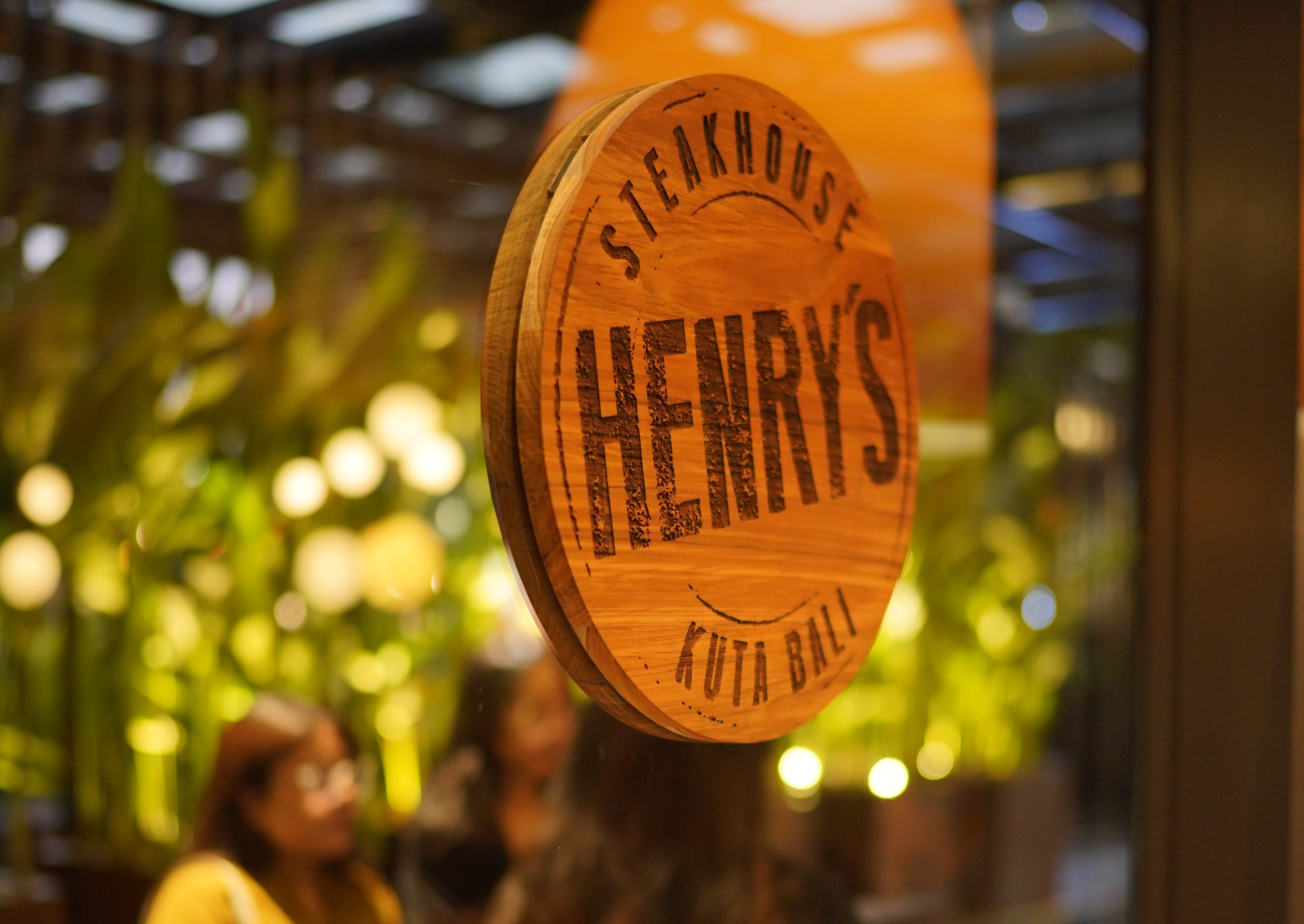 Sizzling Prime Delight: The Scrumptious Transformation of Henry's Steakhouse